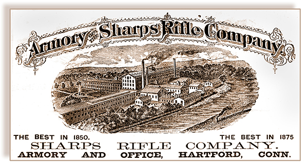 Armory Sharps Rifle Company