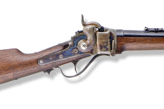 NM1868<br> Conversion Military Carbines & Rifles