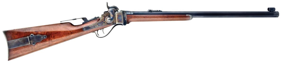 NM1859 Sporting Rifles
