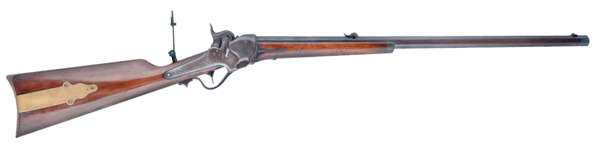 M1851 Sporting Rifles & Carbines