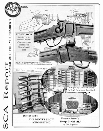9 2001 V8 3 Summer Sca Cvr