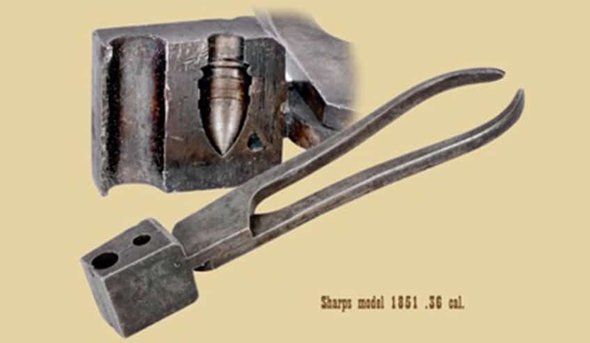 M1851 36cal Tools
