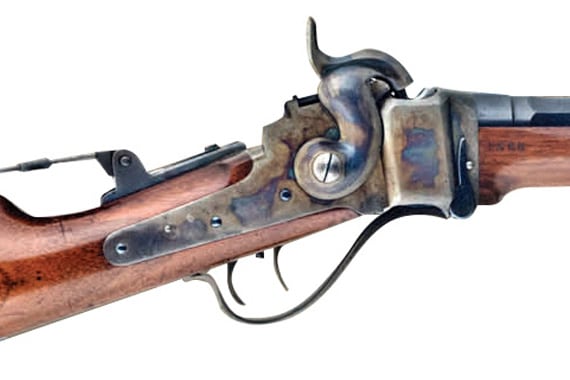 NM1859 Sporting Rifles