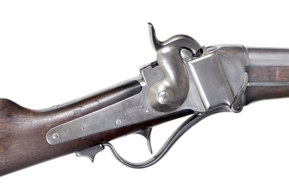 M1852 Military Carbine