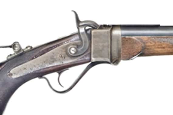 M1877 Long Range Close