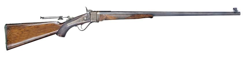 M1877 Long Range Full