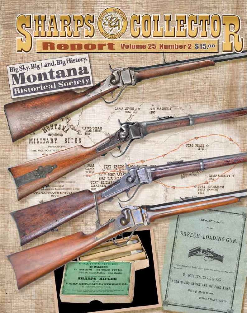 SCA Report Vol 25 2 Cover June 2018