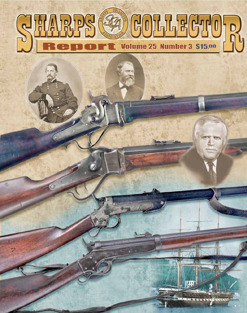 SCA Report Vol 25 3 Cover November 2018