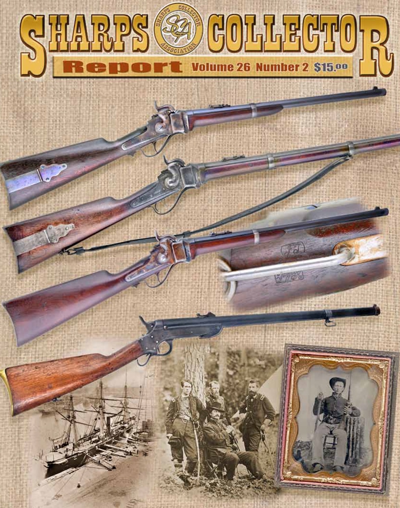 SCA Report Vol 26 2 7.19