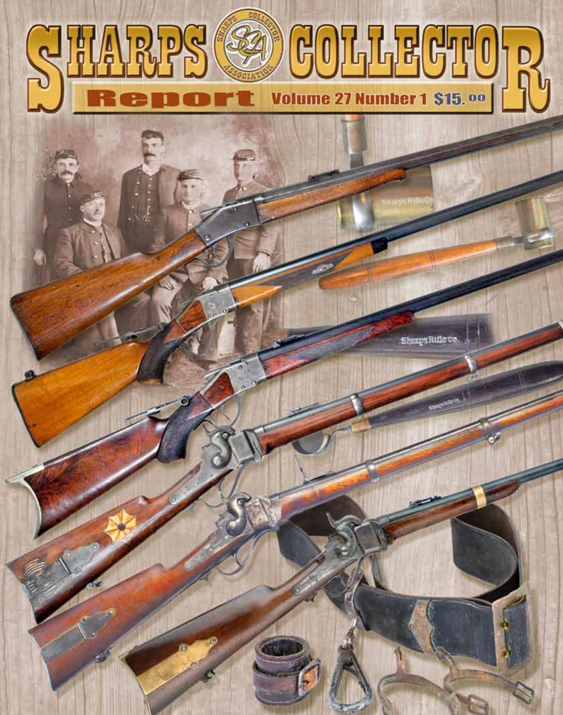 SCA Report Volume27 Number 1