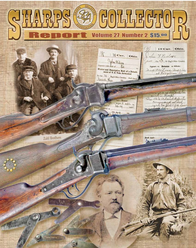 SCA Report Volume27 Number 2