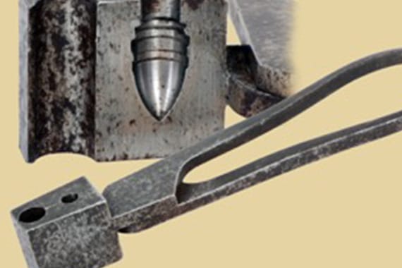 Tools M1851 .44cal Closeup 1