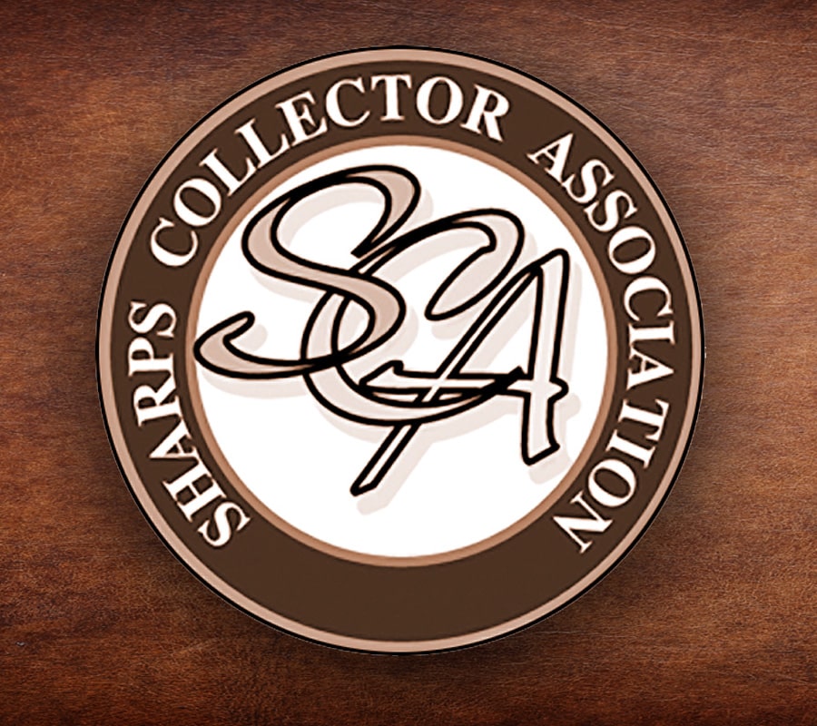 About Sharps Collector Association