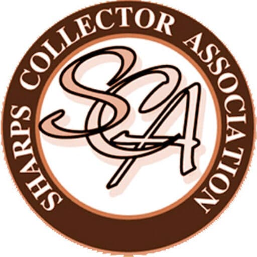 Sharps Collector Association logo