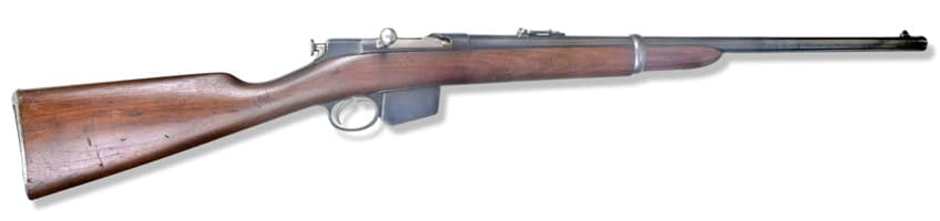 Sharps Lee Carbine Magazine