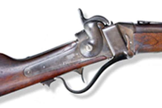 M1853 Military Carbine