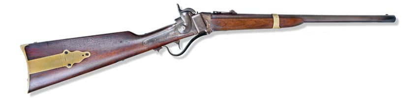 M1853 Military Carbine
