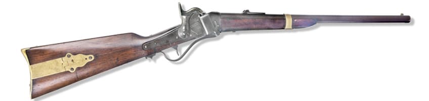 M1855 Navy Military Carbines & Rifles
