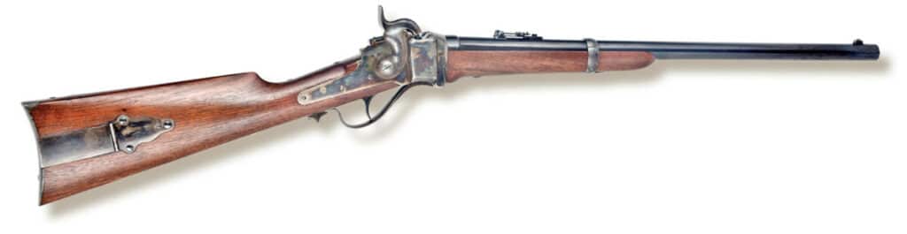 Sharps Model 1859 Carbine