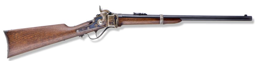 Sharps Model 1868 1