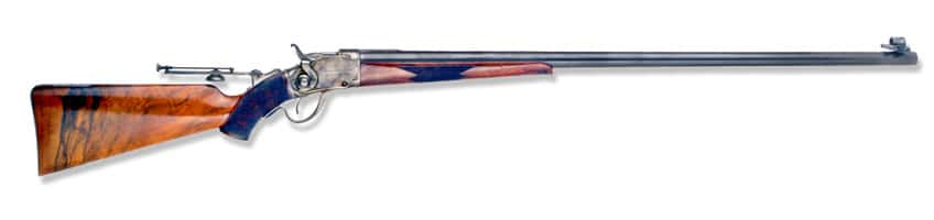 Sharps Model 1875 Labowskie