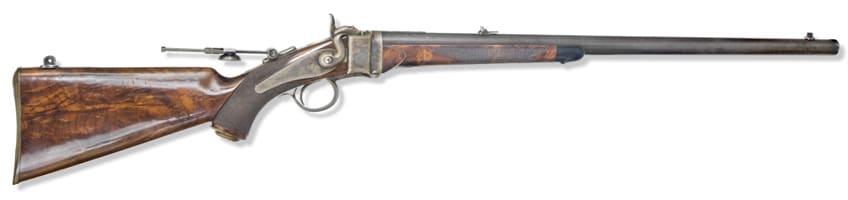 Sharps Model 1877 Lr 1