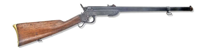 Sharps Model Sharps Hankins Navy