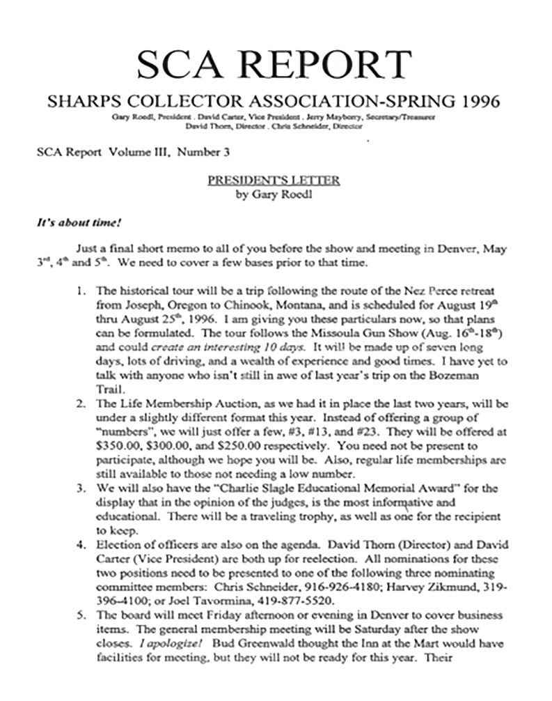 Vol 3 No 3 Spring 1996